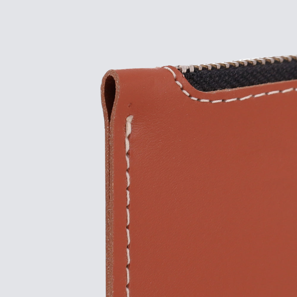 Small Flat Pencilcase