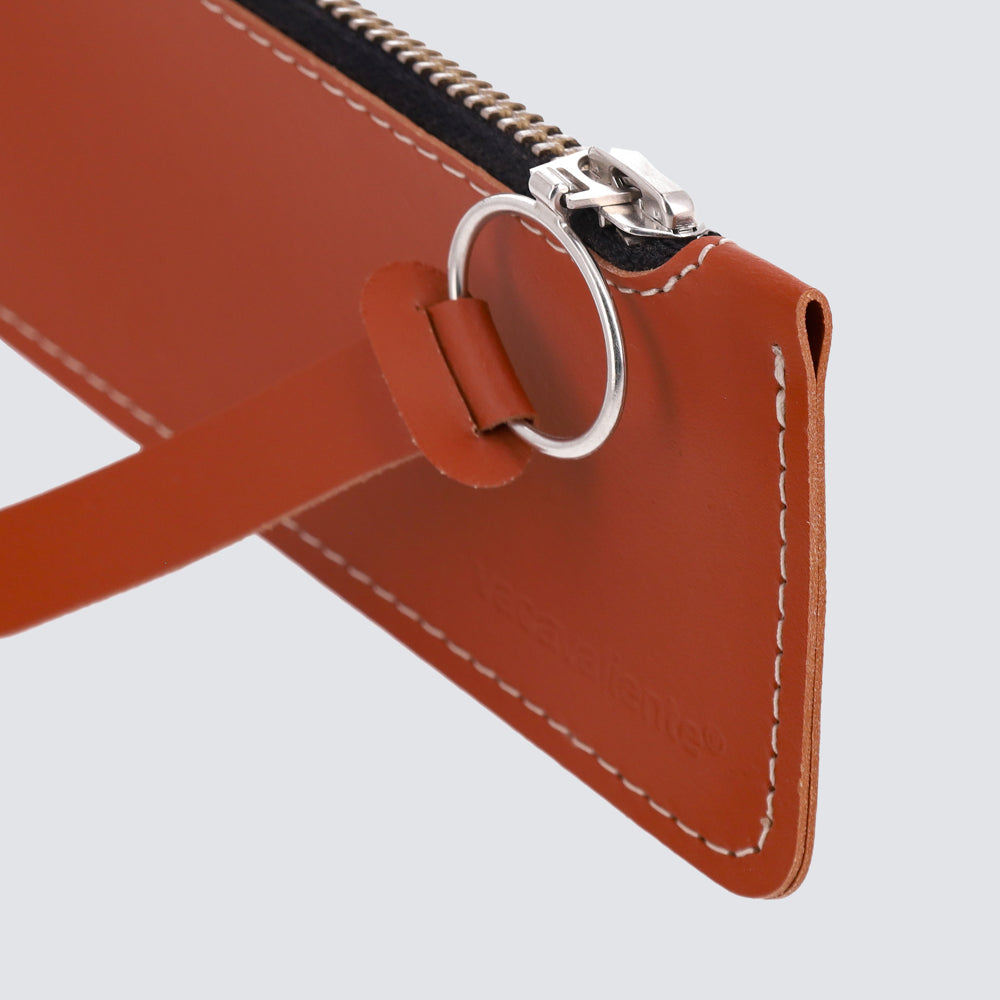 Small Flat Pencilcase