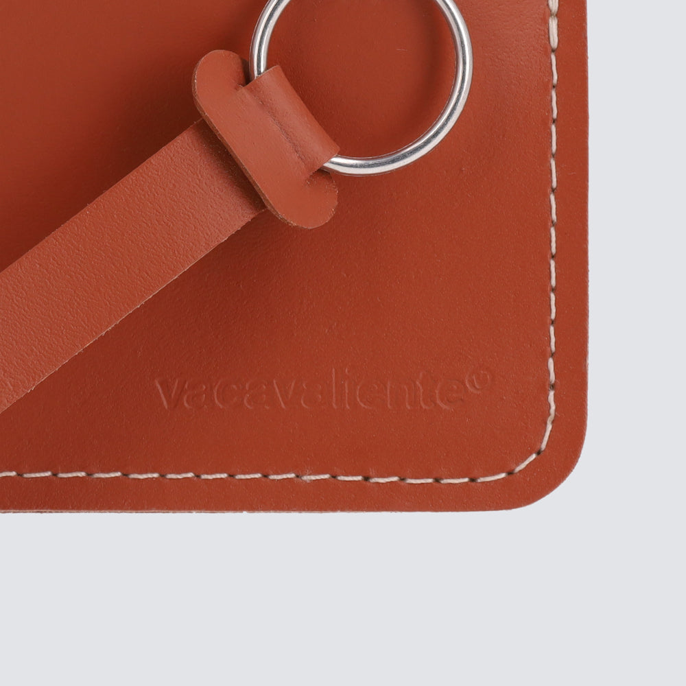 Small Flat Pencilcase