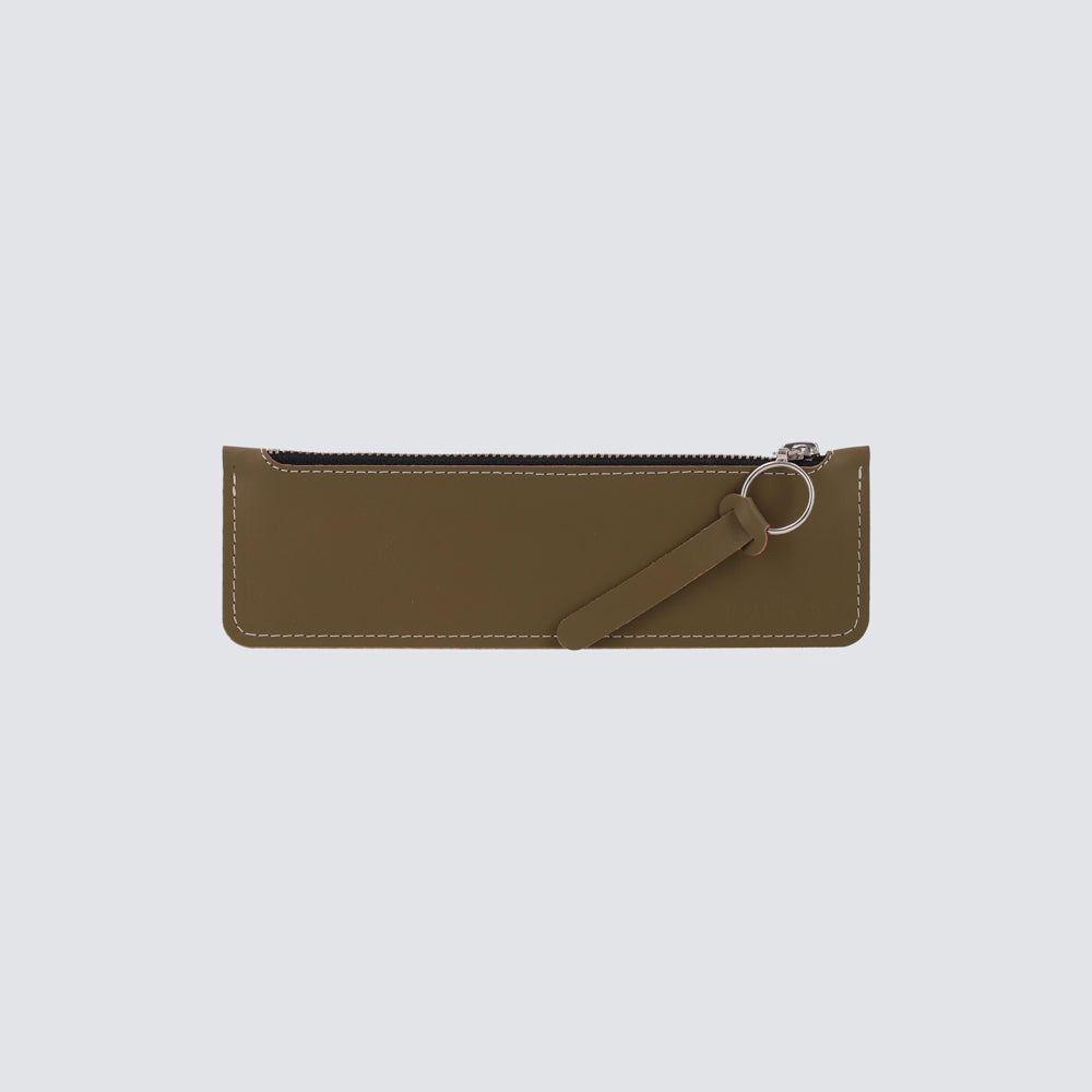 Small Flat Pencilcase