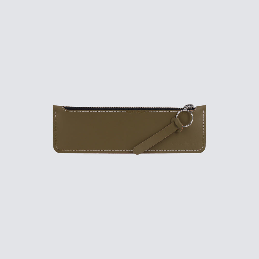 Small Flat Pencilcase