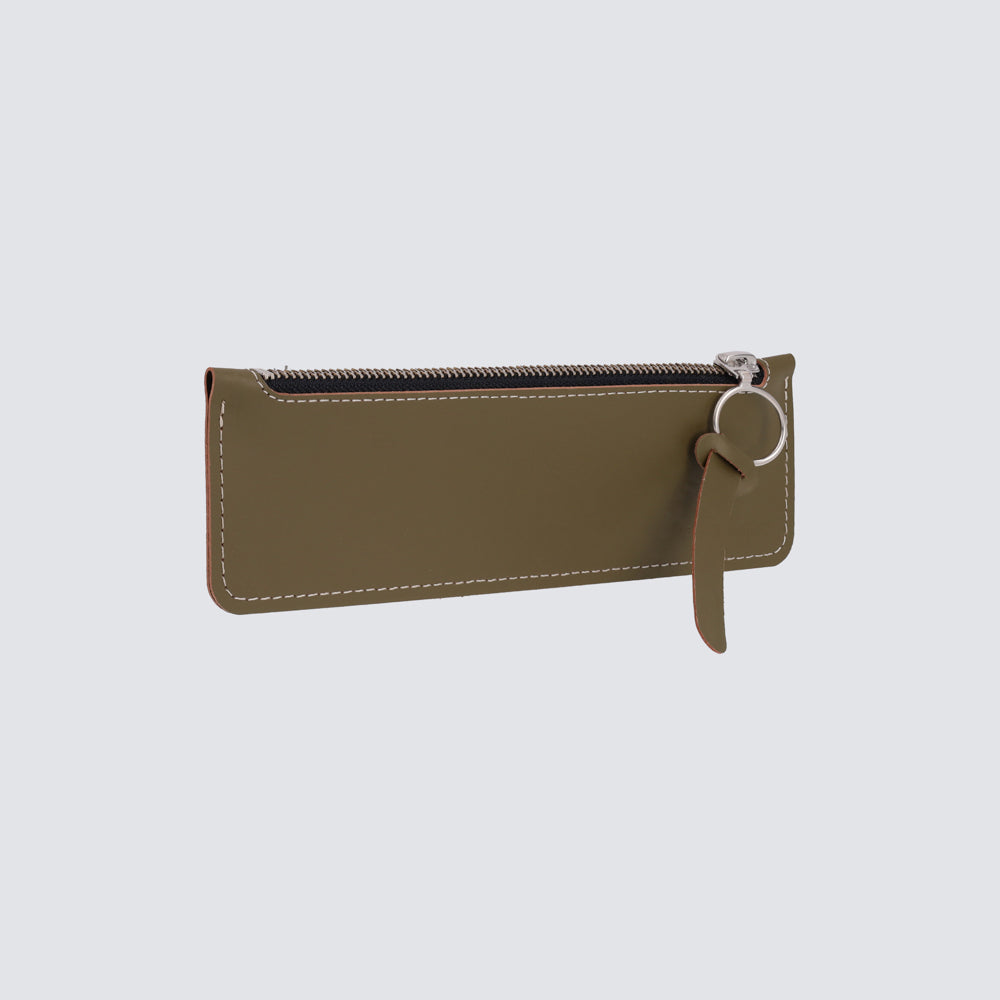 Small Flat Pencilcase