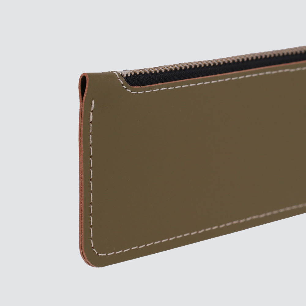 Small Flat Pencilcase