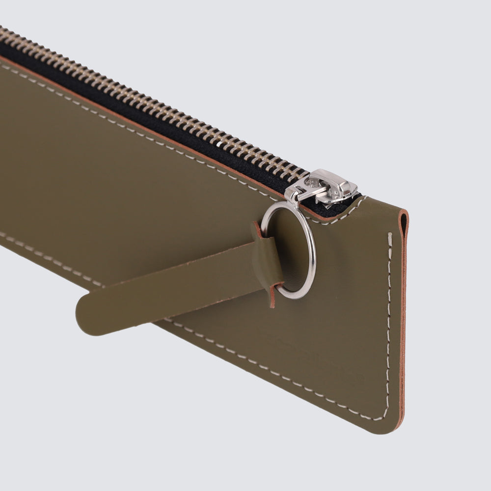 Small Flat Pencilcase