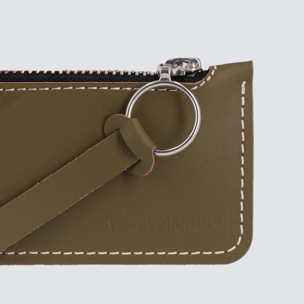 Small Flat Pencilcase