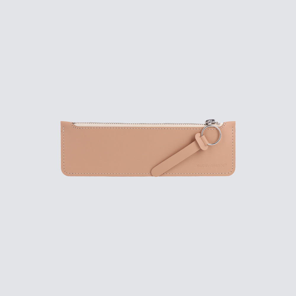 Small Flat Pencilcase