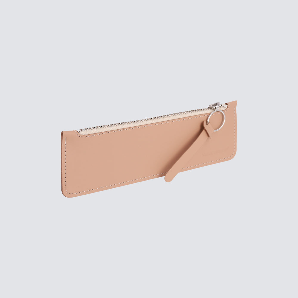 Small Flat Pencilcase