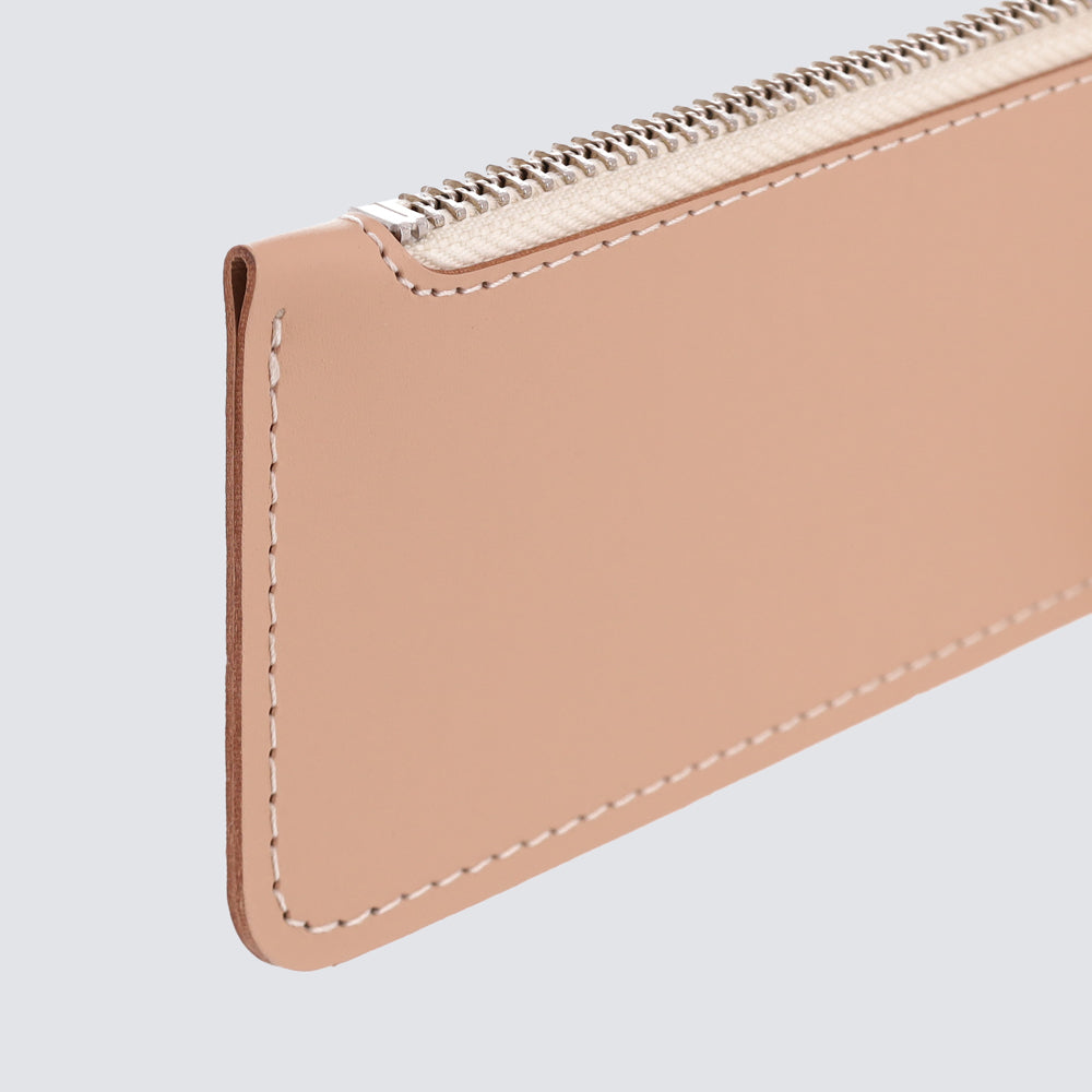 Small Flat Pencilcase