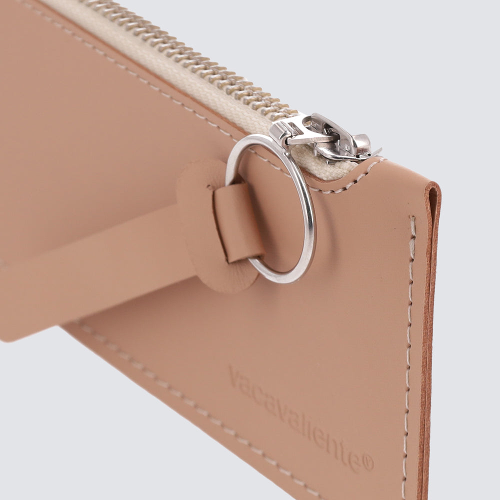 Small Flat Pencilcase