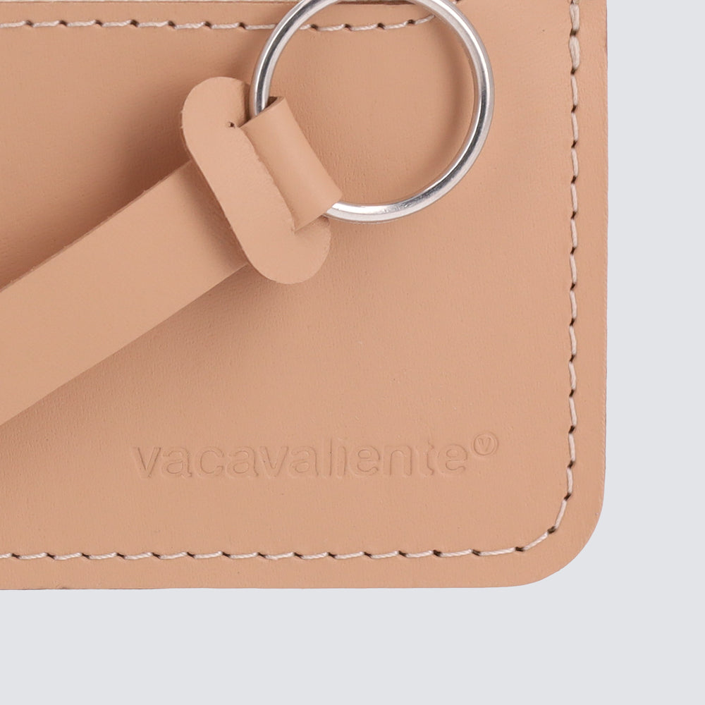 Small Flat Pencilcase