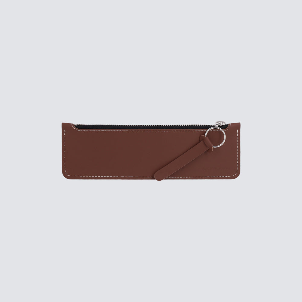 Small Flat Pencilcase