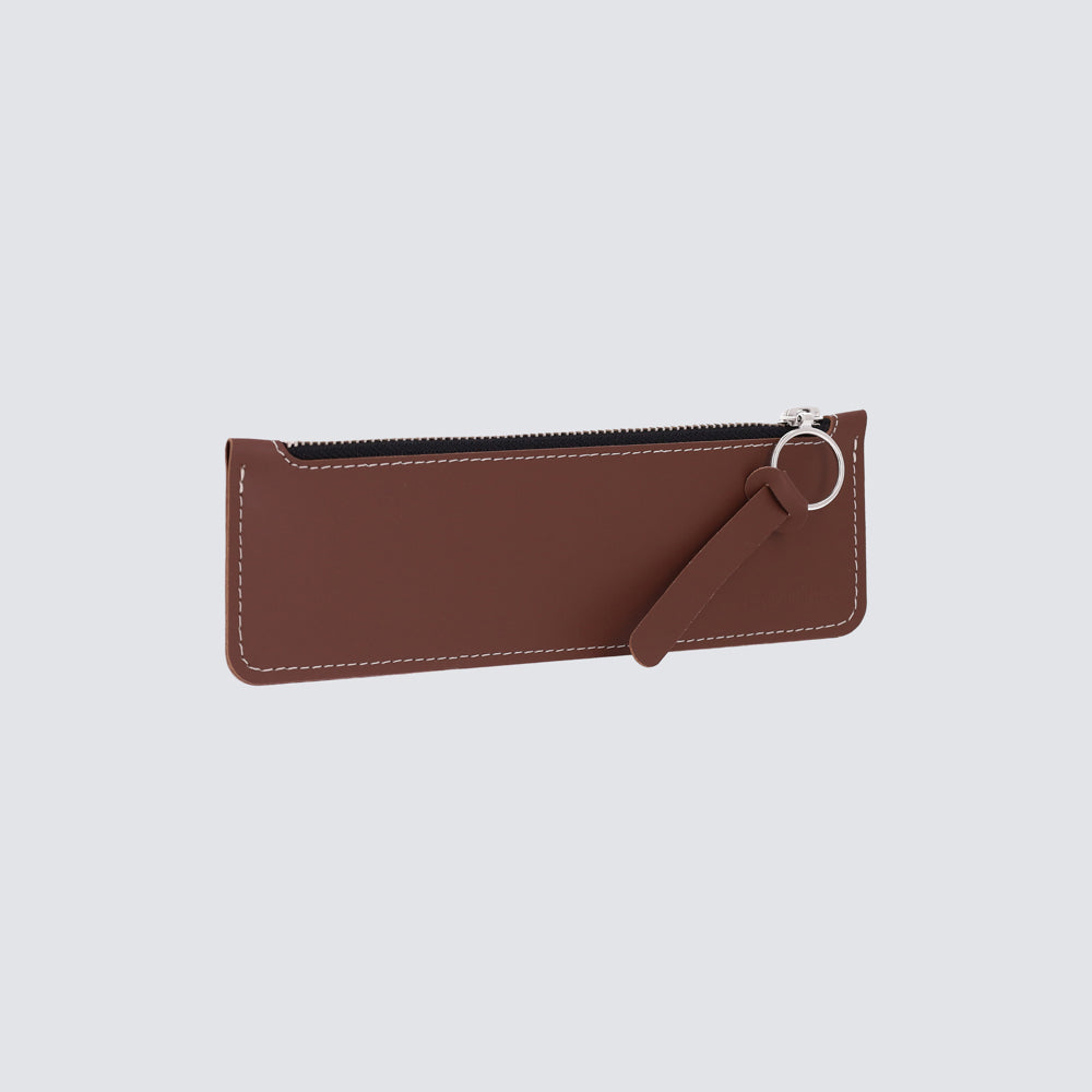 Small Flat Pencilcase