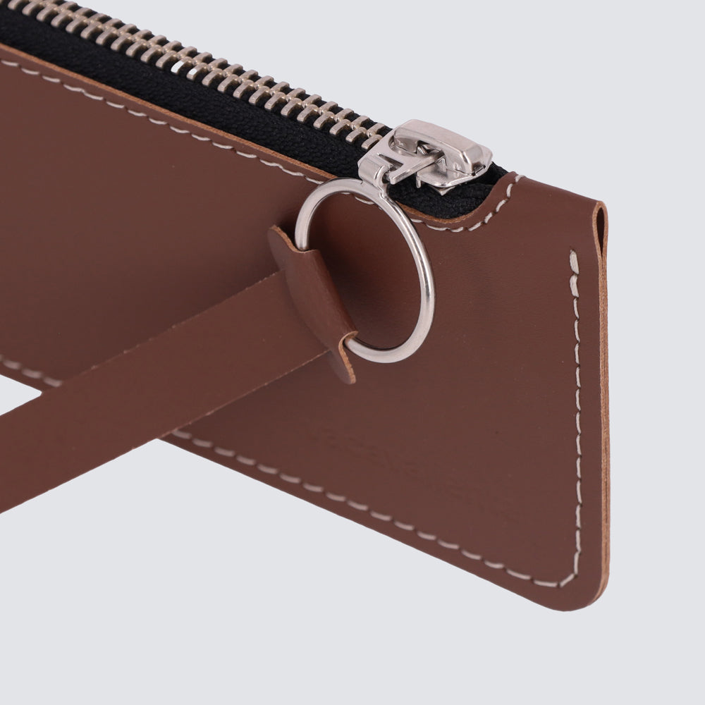 Small Flat Pencilcase