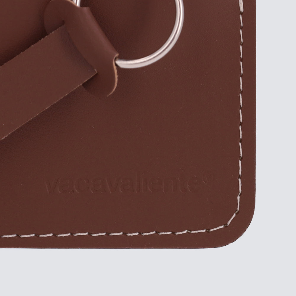 Small Flat Pencilcase