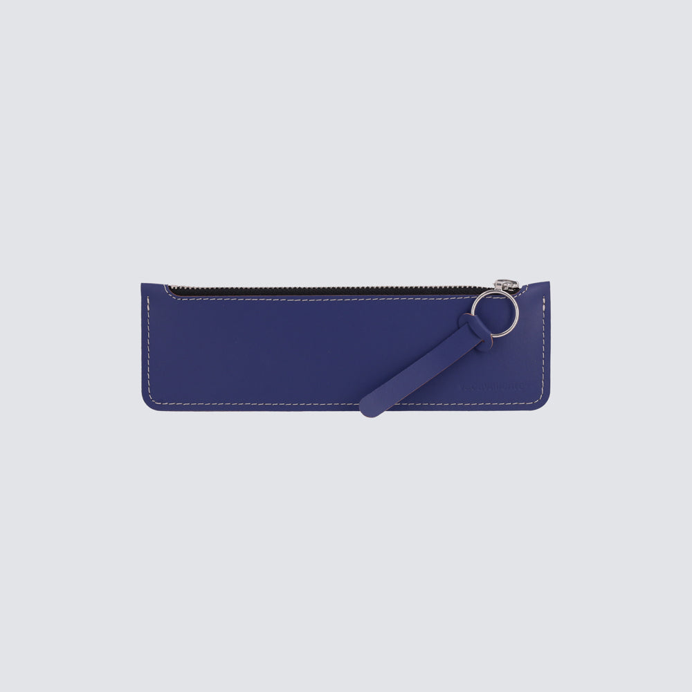 Small Flat Pencilcase