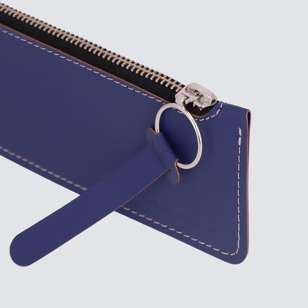 Small Flat Pencilcase