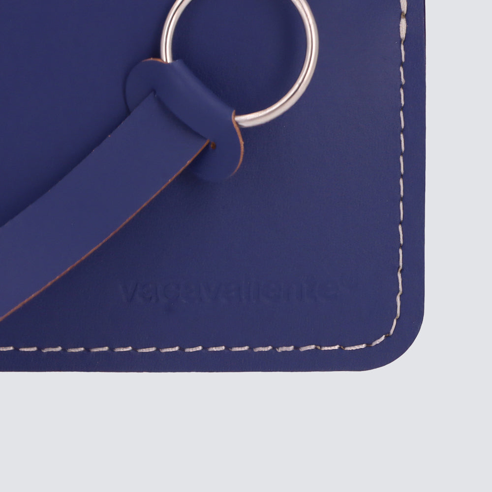 Small Flat Pencilcase