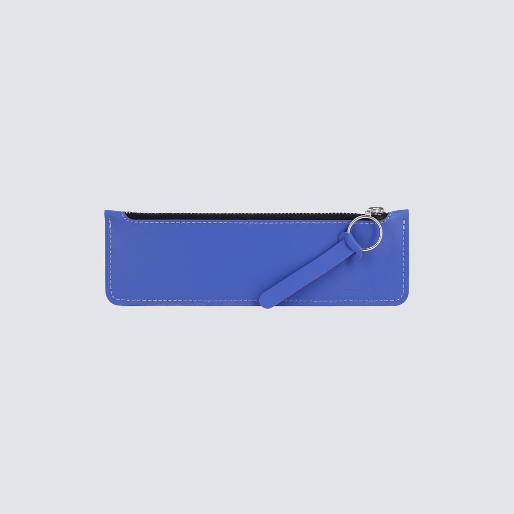 Small Flat Pencilcase