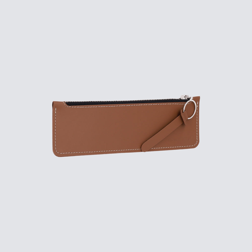 Small Flat Pencilcase