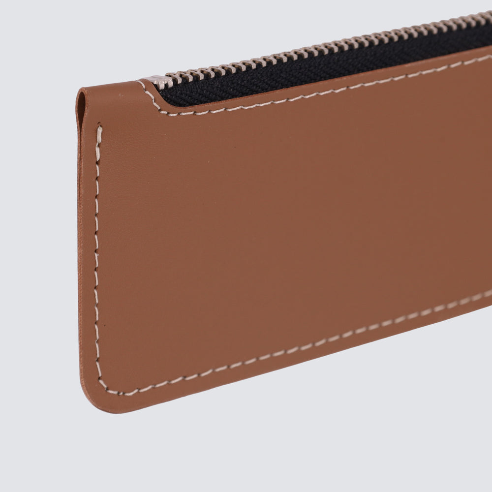 Small Flat Pencilcase
