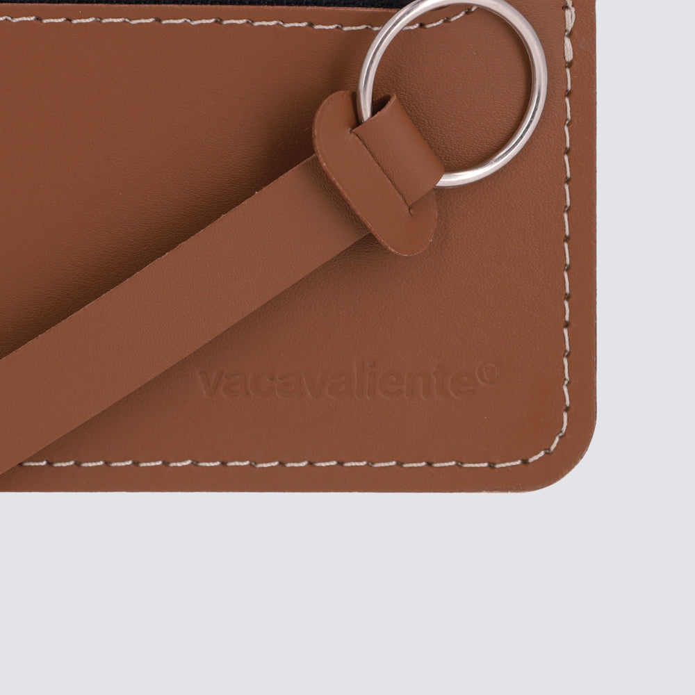 Small Flat Pencilcase