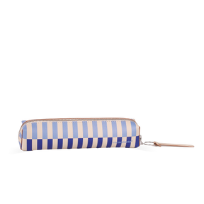 Estuche 3D S Stripes Pale Lilac
