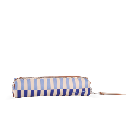 Estuche 3D S Stripes Pale Lilac