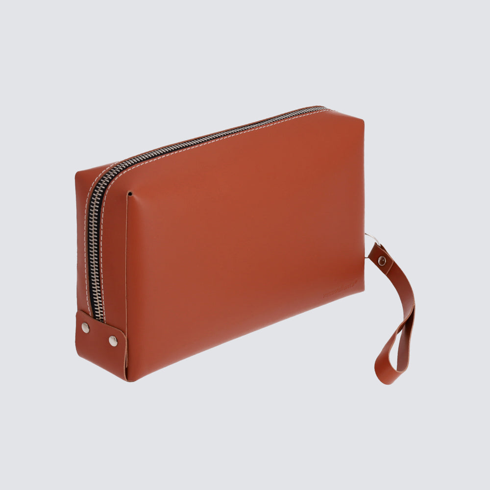 Tall Toiletry Bag