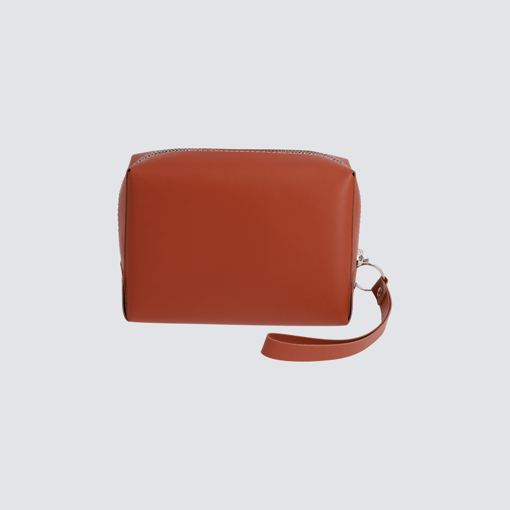 Tall Toiletry Bag