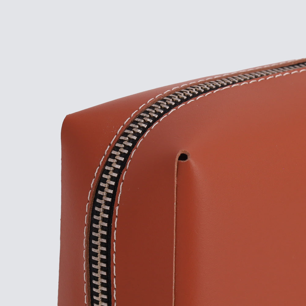 Tall Toiletry Bag