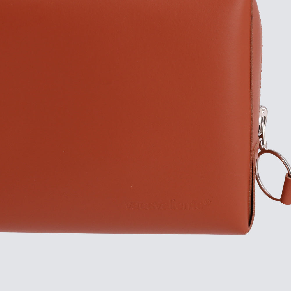 Tall Toiletry Bag