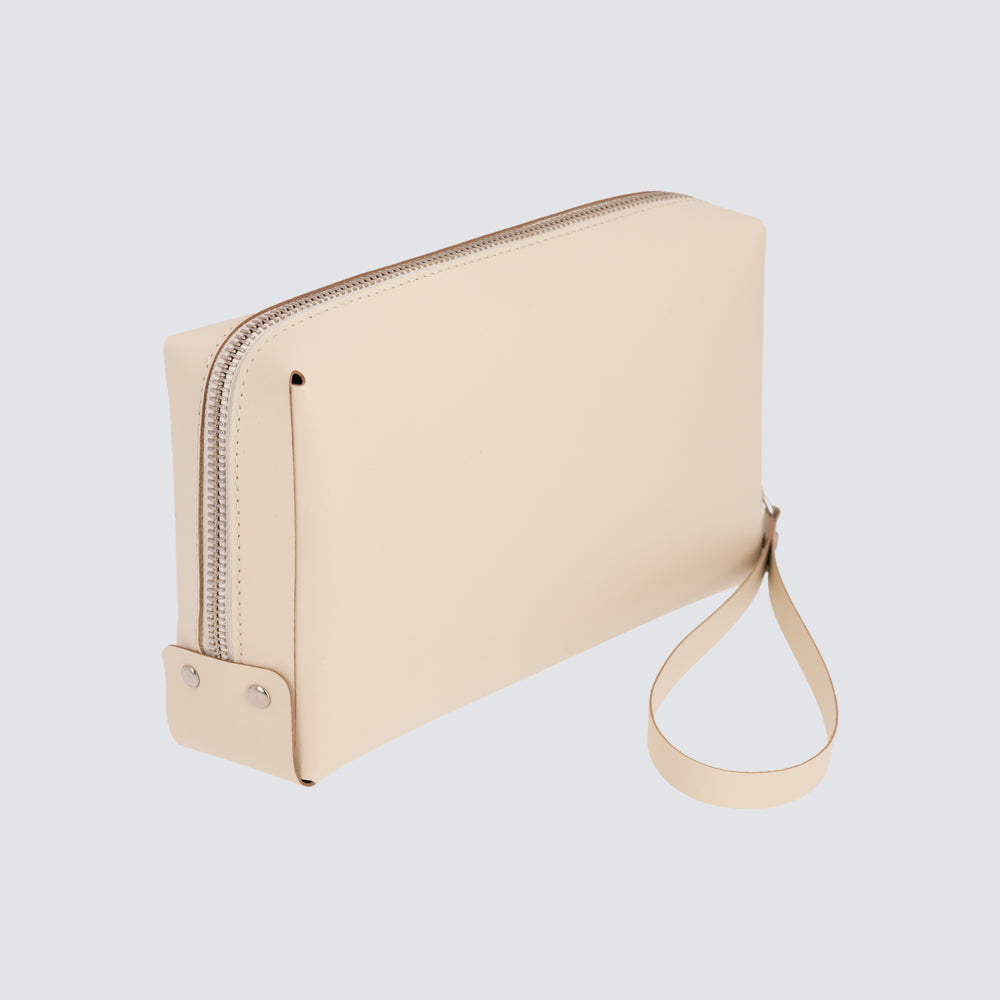 Tall Toiletry Bag