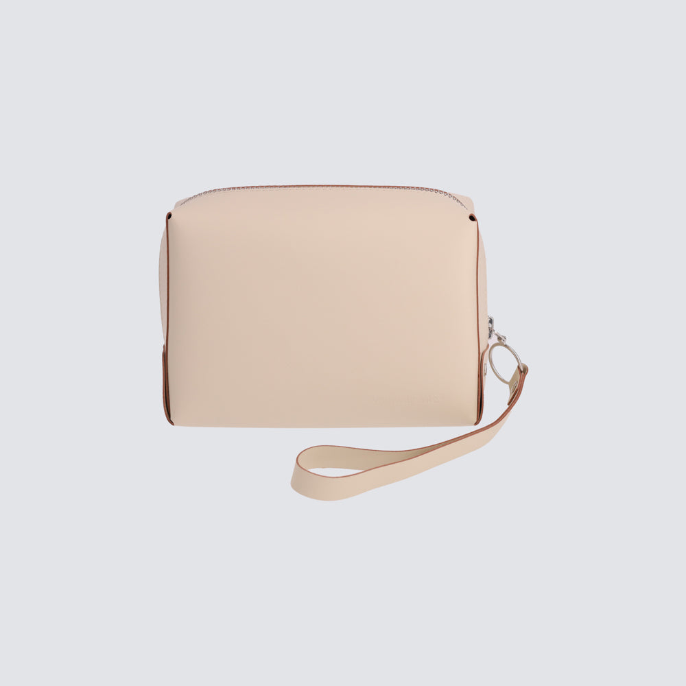 Tall Toiletry Bag