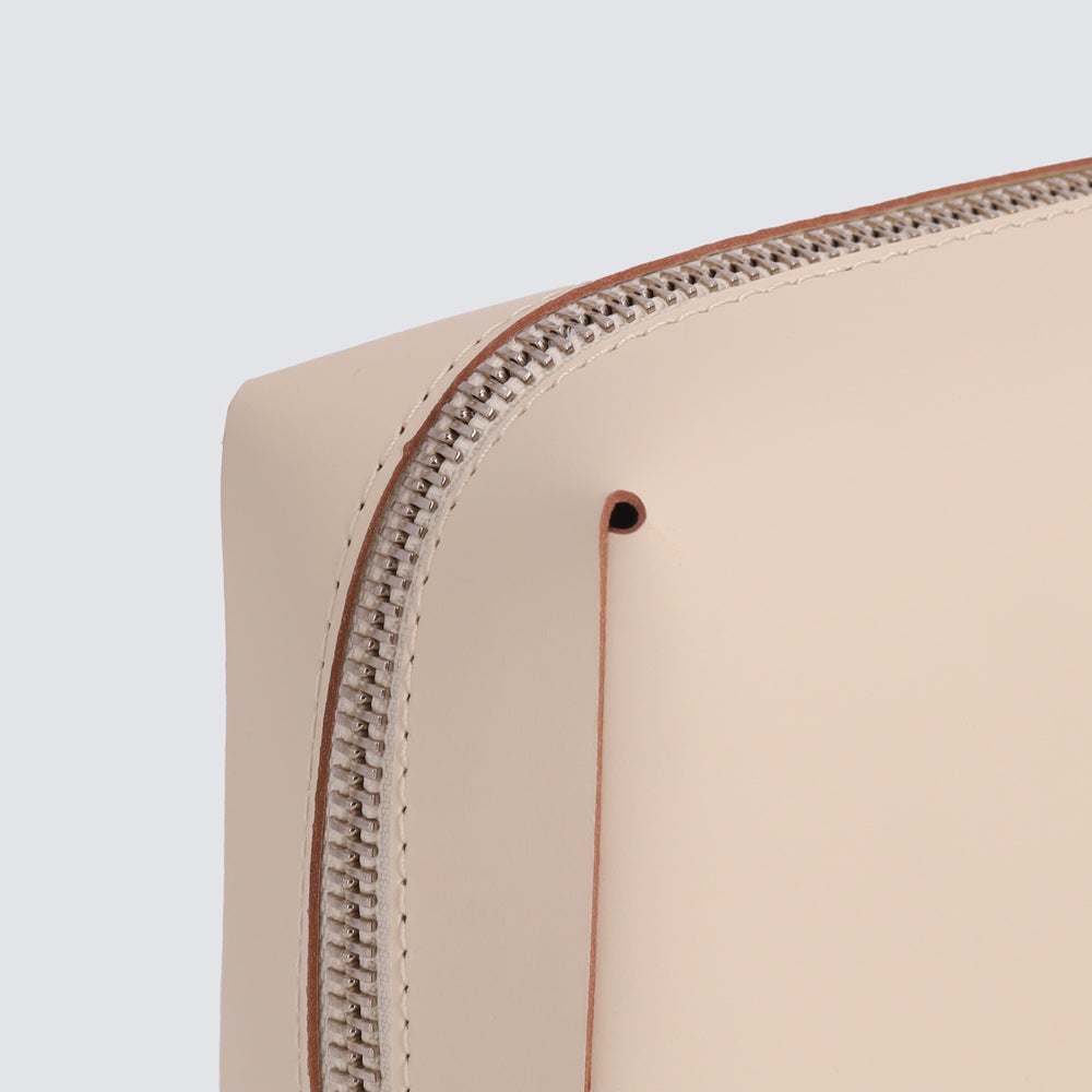 Tall Toiletry Bag