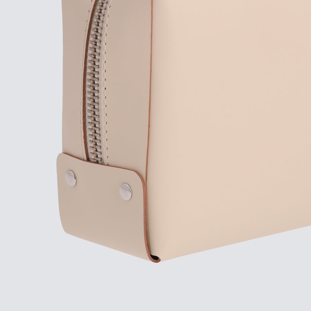 Tall Toiletry Bag
