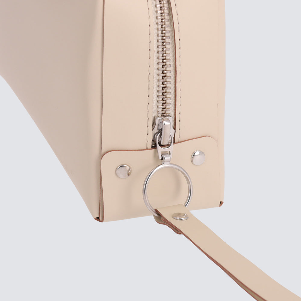 Tall Toiletry Bag