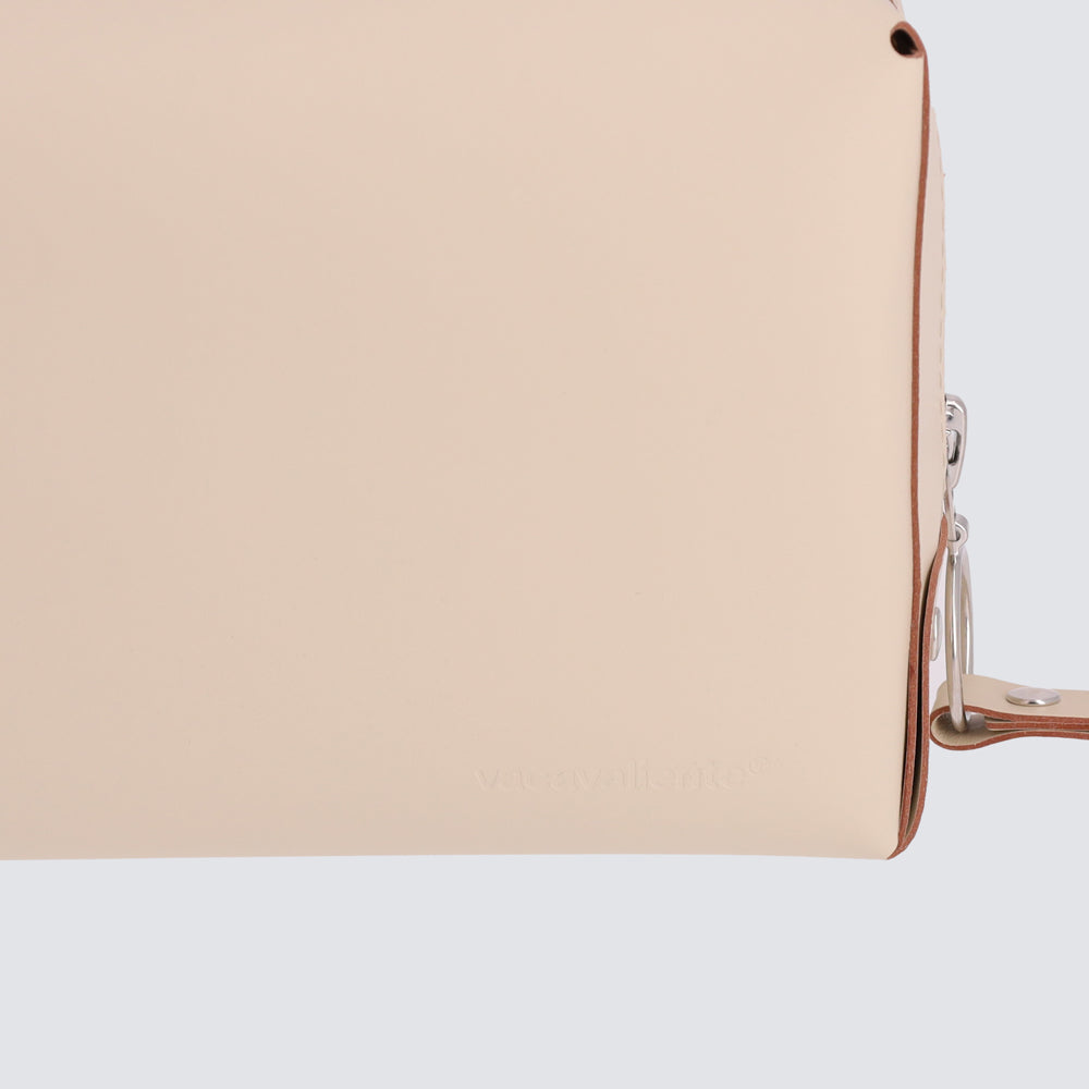 Tall Toiletry Bag