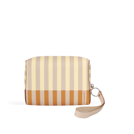 Neceser Tall Stripes