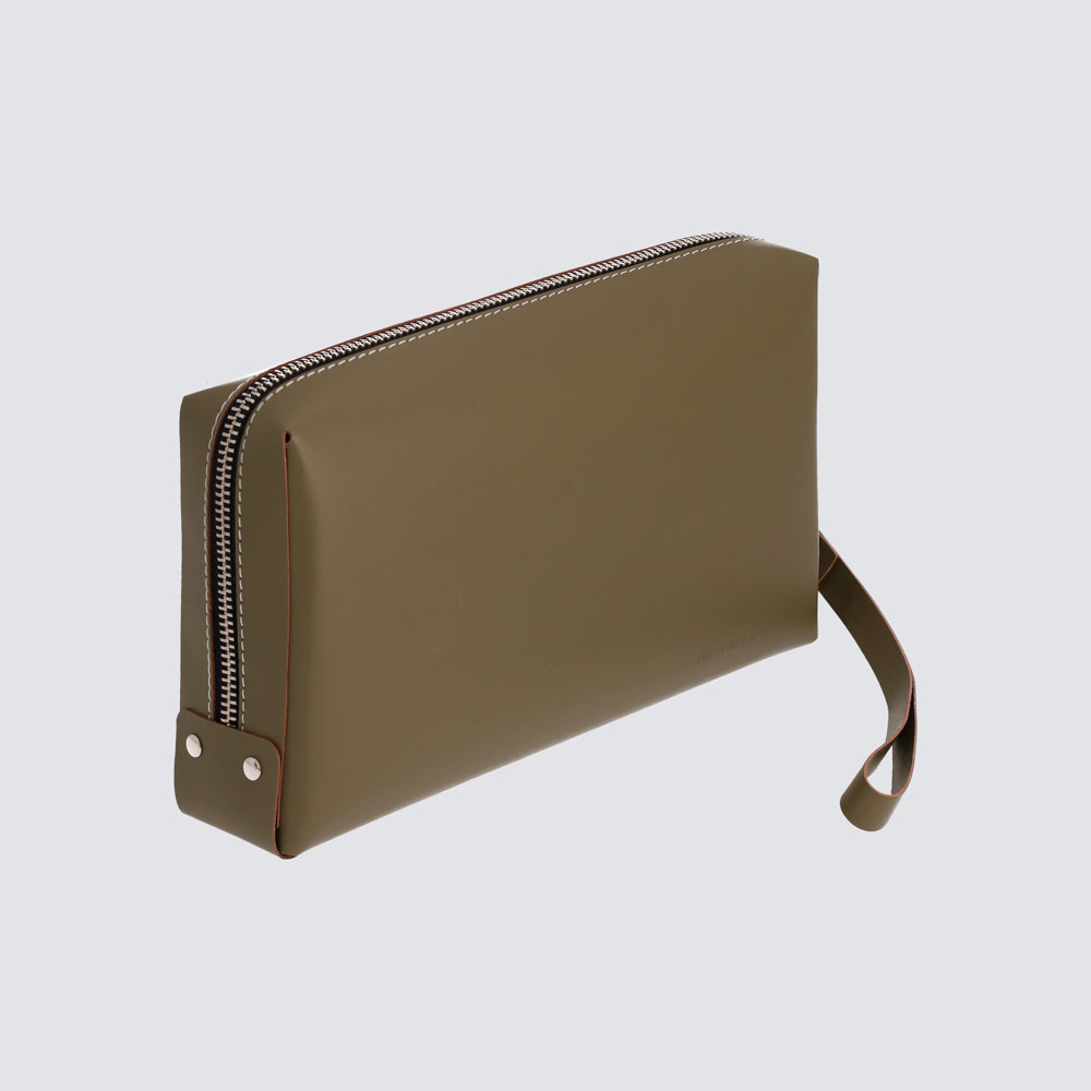 Tall Toiletry Bag