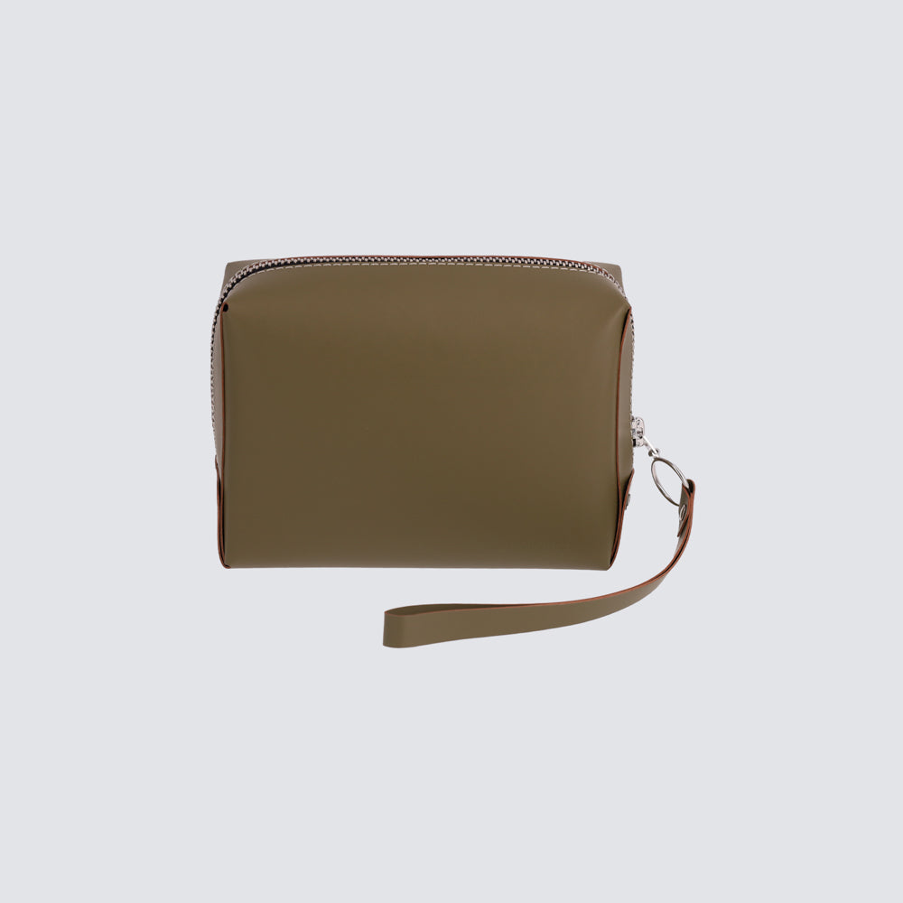 Tall Toiletry Bag