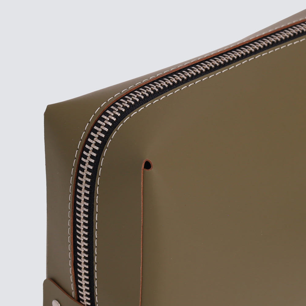 Tall Toiletry Bag