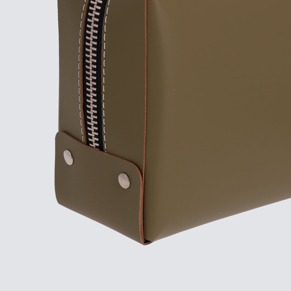 Tall Toiletry Bag