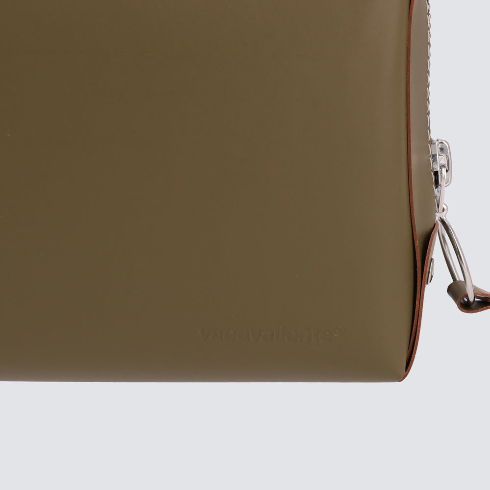 Tall Toiletry Bag