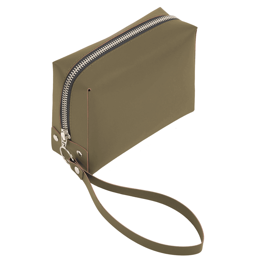 Neceser XL Olive