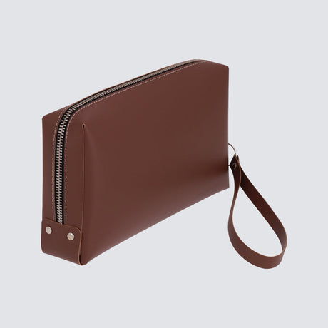 Tall Toiletry Bag