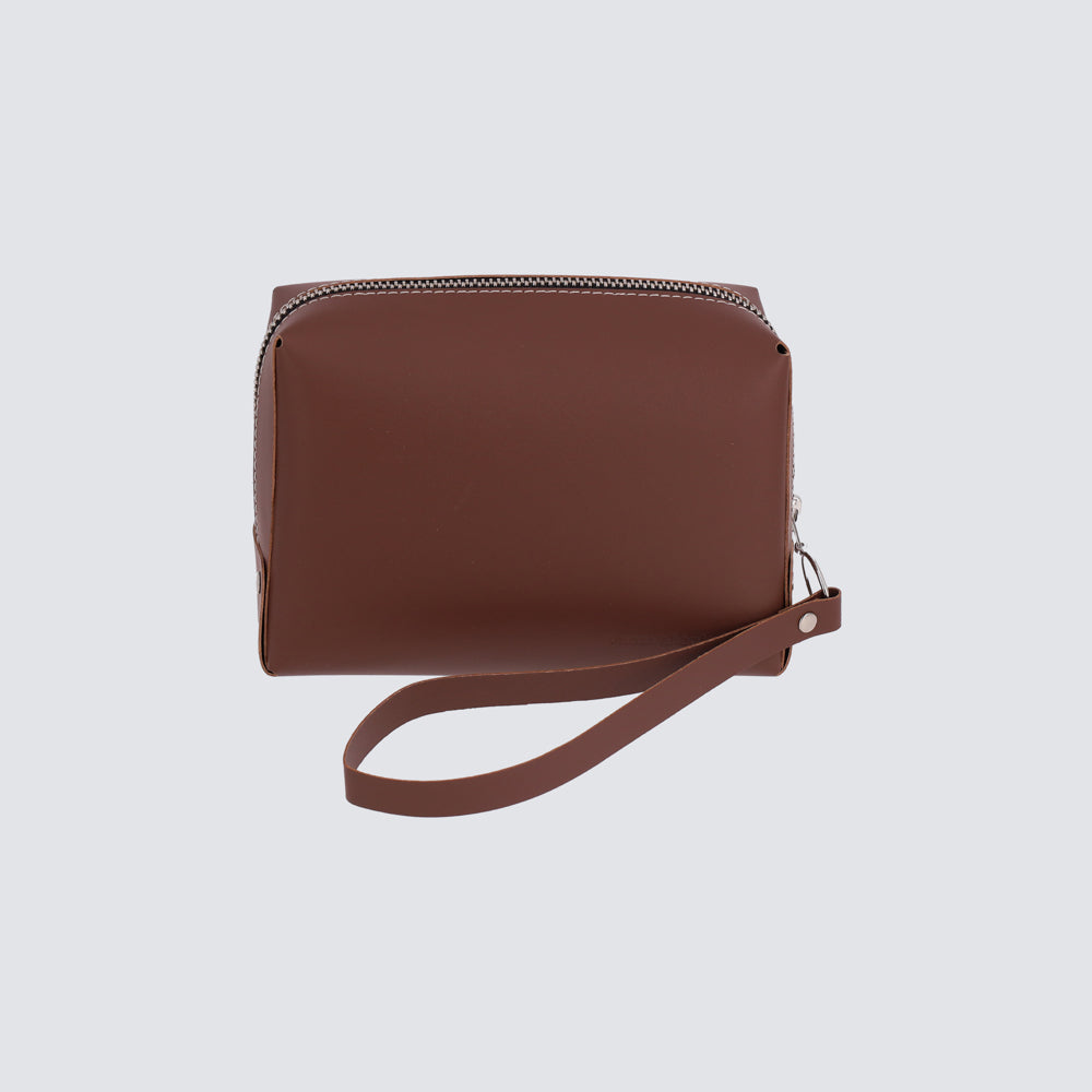 Tall Toiletry Bag