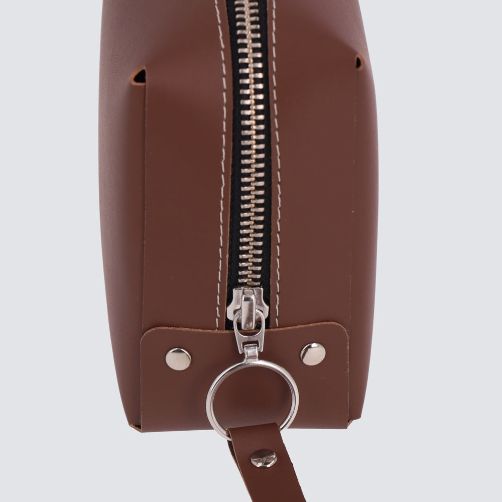 Tall Toiletry Bag