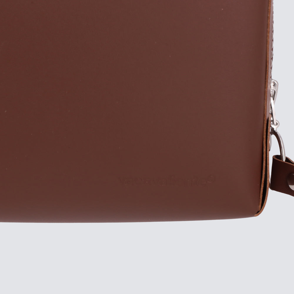 Tall Toiletry Bag