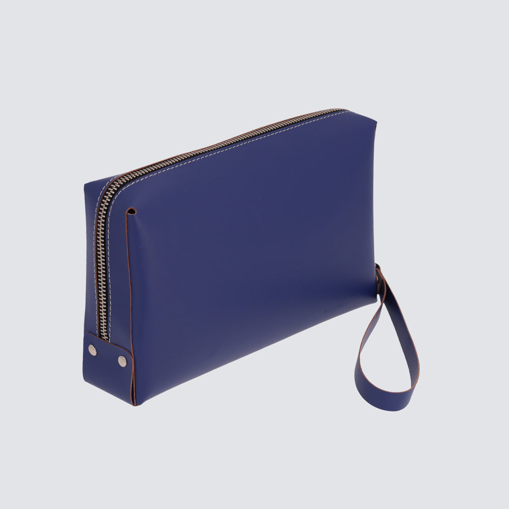 Tall Toiletry Bag