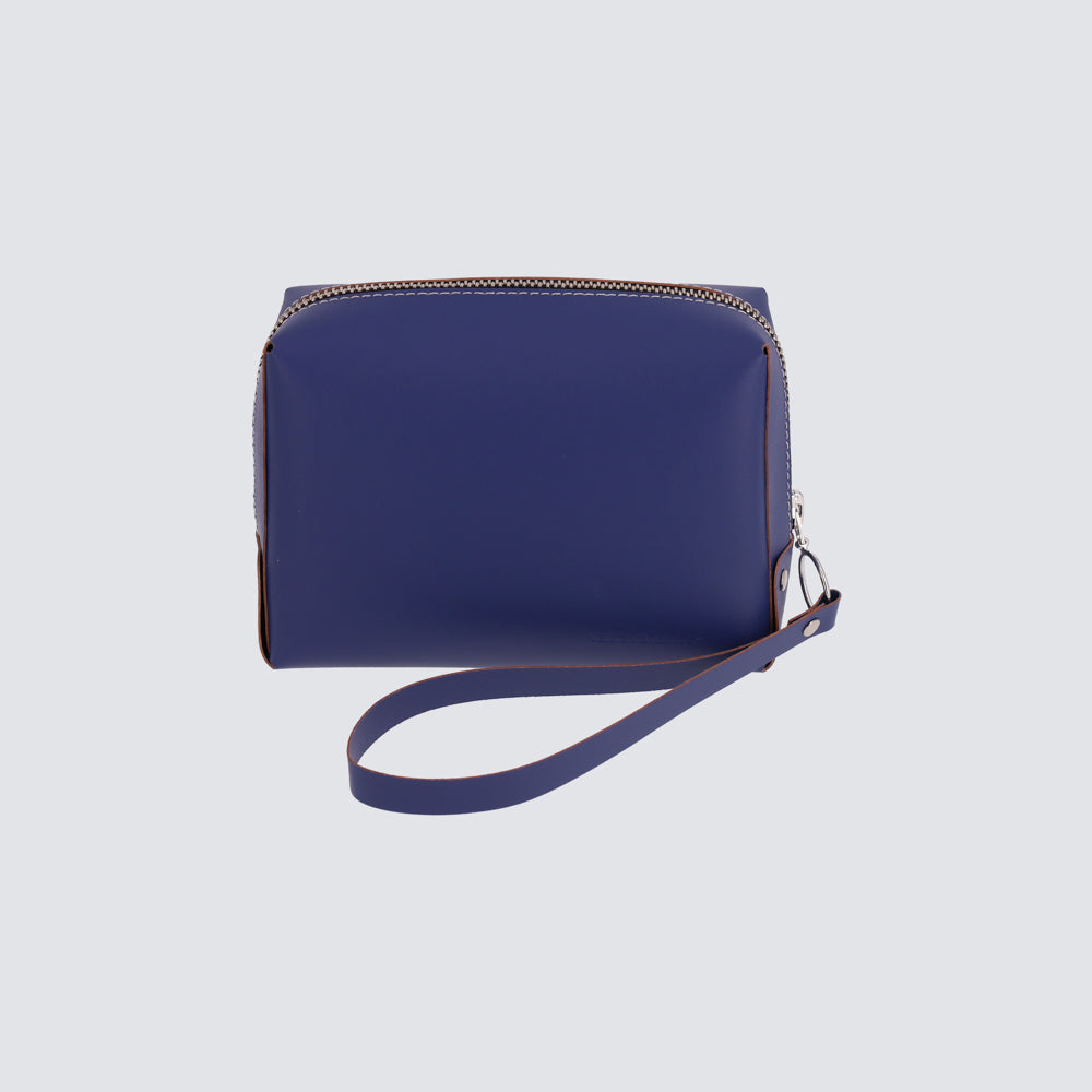 Tall Toiletry Bag